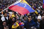 Venezolanos en distintos pa&iacute;ses celebran la captura de Maduro