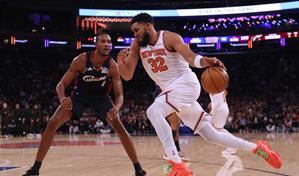 Resumen NBA: Towns anota 24 y toma 14 rebotes, Knicks caen; Mavs frenan a Houston; Heat se estrellan