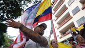 Amnist&iacute;a Internacional preocupada por derechos humanos en Venezuela tras captura de Maduro