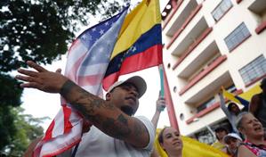 Amnist&iacute;a Internacional preocupada por derechos humanos en Venezuela tras captura de Maduro