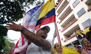 Amnist&iacute;a Internacional preocupada por derechos humanos en Venezuela tras captura de Maduro