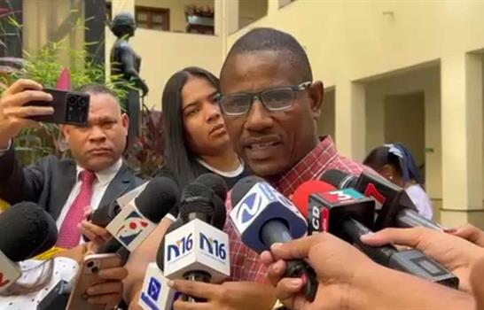 Apresan hermano del mayor del Ej&eacute;rcito imputado de matar a joven en Los Guandules