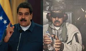 De Caracas a Brooklyn: as&iacute; fue el periplo de Nicol&aacute;s Maduro bajo custodia federal estadounidense