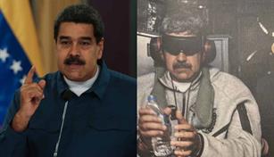 De Caracas a Brooklyn: as&iacute; fue el periplo de Nicol&aacute;s Maduro bajo custodia federal estadounidense