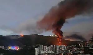 El ataque de Estados Unidos: vecinos relatan el horror en La Guaira