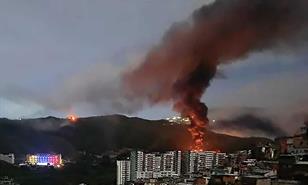 Siete militares estadounidenses resultaron heridos durante captura de Maduro en Venezuela