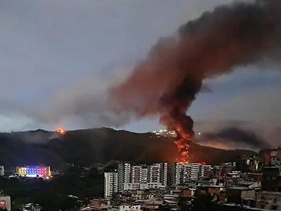Siete militares de EE. UU. heridos durante captura Nicolás Maduro