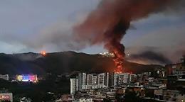 Apoyar a Venezuela respetando la Constituci&oacute;n de Estados Unidos