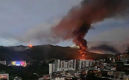Apoyar a Venezuela respetando la Constituci&oacute;n de Estados Unidos