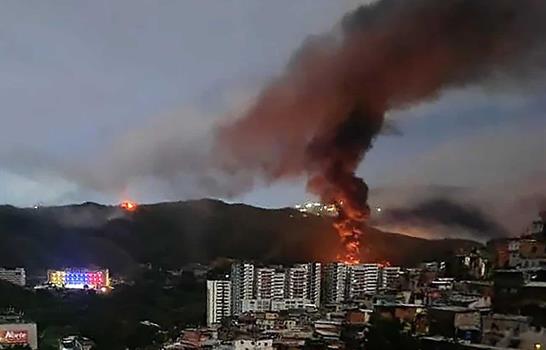 Apoyar a Venezuela respetando la Constituci&oacute;n de Estados Unidos