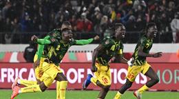 Kenia paga 30 millones de d&oacute;lares para acoger la Copa Africana de f&uacute;tbol en 2027