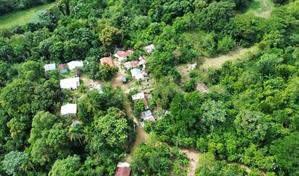 Alcalde ped&aacute;neo confirma que ni&ntilde;a estuvo en colmado antes de su desaparici&oacute;n