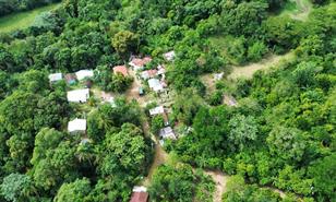 Alcalde ped&aacute;neo confirma que ni&ntilde;a estuvo en colmado antes de su desaparici&oacute;n