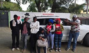 El Ej&eacute;rcito detiene a hombre reincidente en tr&aacute;fico de indocumentados