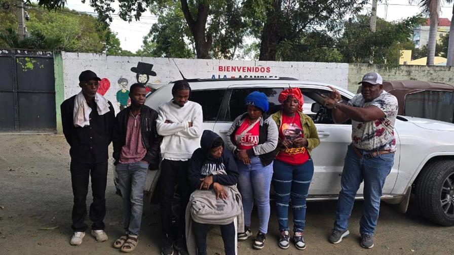 El Ejército detiene a hombre reincidente en tráfico de indocumentados El Ejército detiene a hombre reincidente en tráfico de indocumentados