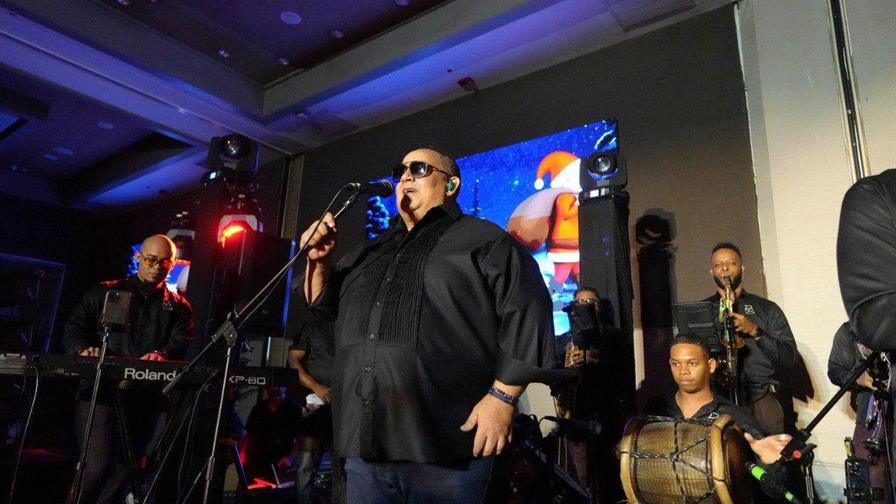 Sgacedom celebra encuentro navideño y reconoce aportes de creadores musicales