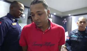 Env&iacute;an a Najayo a hombre que mat&oacute; a su pareja en Gualey