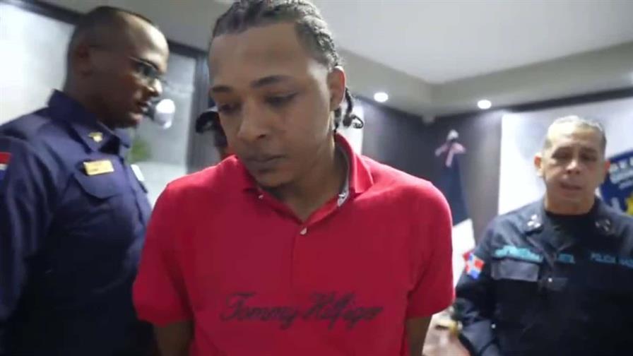 Envían a Najayo a hombre que mató a su pareja en Gualey Envían a Najayo a hombre que mató a su pareja en Gualey