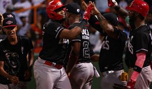 Ganar los primeros 5 juegos no asegura visado para la final