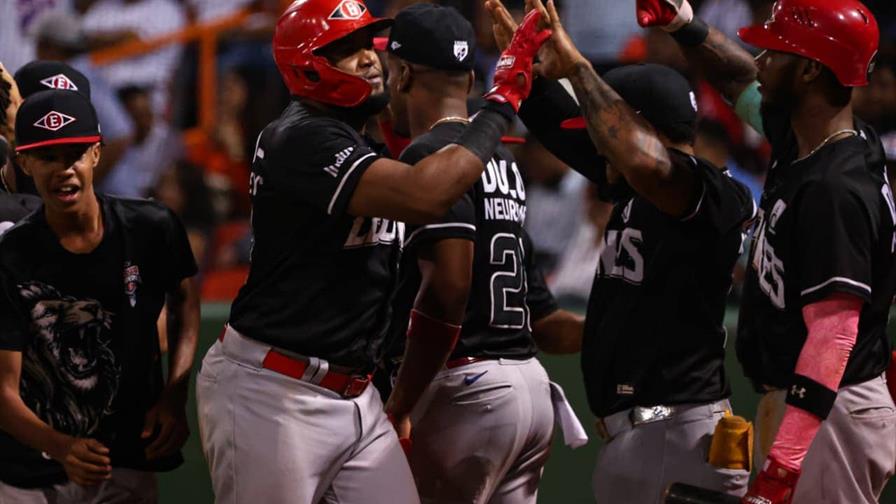 Ganar los primeros 5 juegos no asegura visado para la final