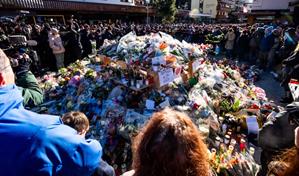 Identifican a las cuarenta v&iacute;ctimas del incendio de bar en Suiza