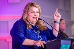 La gobernadora de Puerto Rico niega supuesto esquema corrupto para obtener votos de presos