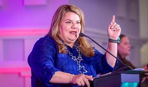 Gobernadora de Puerto Rico destaca importancia del pa&iacute;s en operativo de EE. UU. en Venezuela