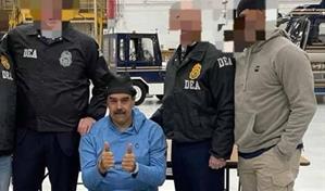 Captura de Maduro sacude la geopol&iacute;tica y redefine el poder en Venezuela