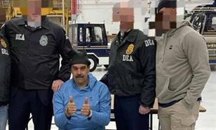 Captura de Maduro sacude la geopol&iacute;tica y redefine el poder en Venezuela