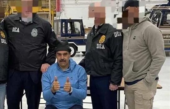 Captura de Maduro sacude la geopol&iacute;tica y redefine el poder en Venezuela