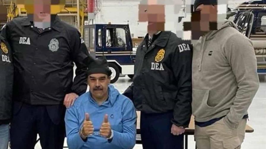 Captura de Maduro sacude la geopol&iacute;tica y redefine el poder en Venezuela