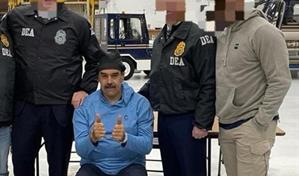 El "infierno en la Tierra": la prisi&oacute;n federal de Nueva York donde est&aacute; preso Maduro