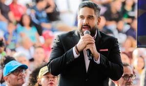 Hijo de Nicol&aacute;s Maduro: La historia dir&aacute; qui&eacute;nes fueron los traidores, la historia lo develar&aacute;