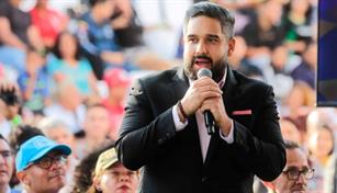 Hijo de Nicol&aacute;s Maduro: La historia dir&aacute; qui&eacute;nes fueron los traidores, la historia lo develar&aacute;