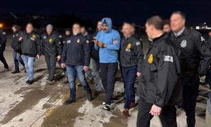 Maduro ante la justicia de EE. UU.: del expediente penal a su traslado a Nueva York