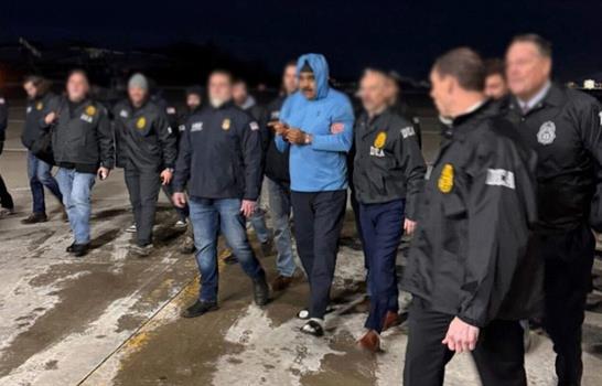 Medios de EE. UU. no dieron informaci&oacute;n previa del ataque a Venezuela por pedido del Gobierno