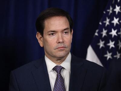 Marco Rubio dice que EE. UU. «no está improvisando»