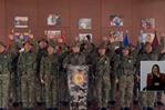 Militares reconocen a Delcy Rodríguez como presidenta encargada de Venezuela