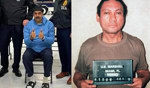 De Noriega a Maduro: cuando el poder termina ante un tribunal de EE. UU.