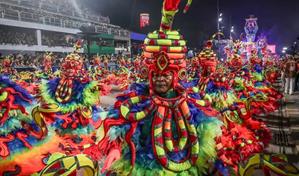 R&iacute;o de Janeiro se prepara para el carnaval 2026 con m&aacute;s de 70 comparsas