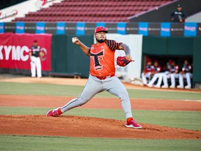Impactante: Toros del Este mantienen posición en segundo lugar