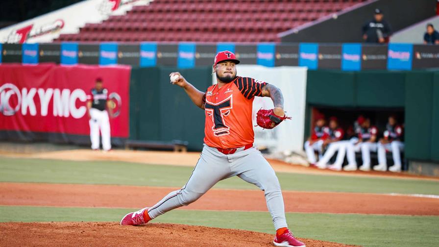 Toros se mantienen en segundo puesto, tras vencer a los Gigantes