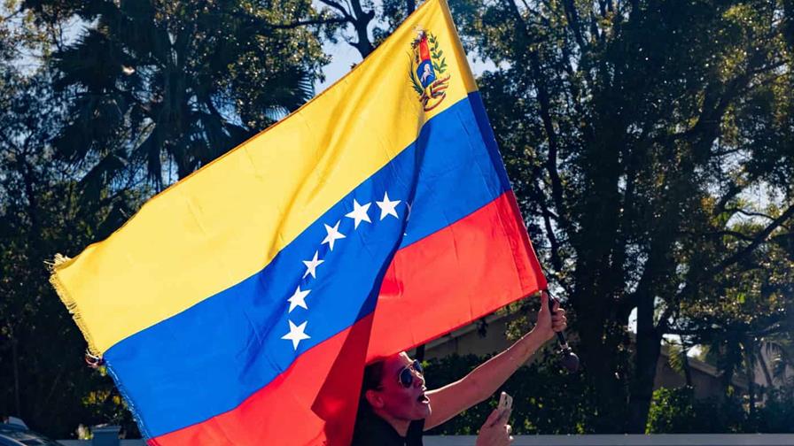 Intervencionismo y reconstrucción nacional, las líneas que Trump prometió respetar Intervencionismo y reconstrucción nacional, las líneas que Trump prometió respetar