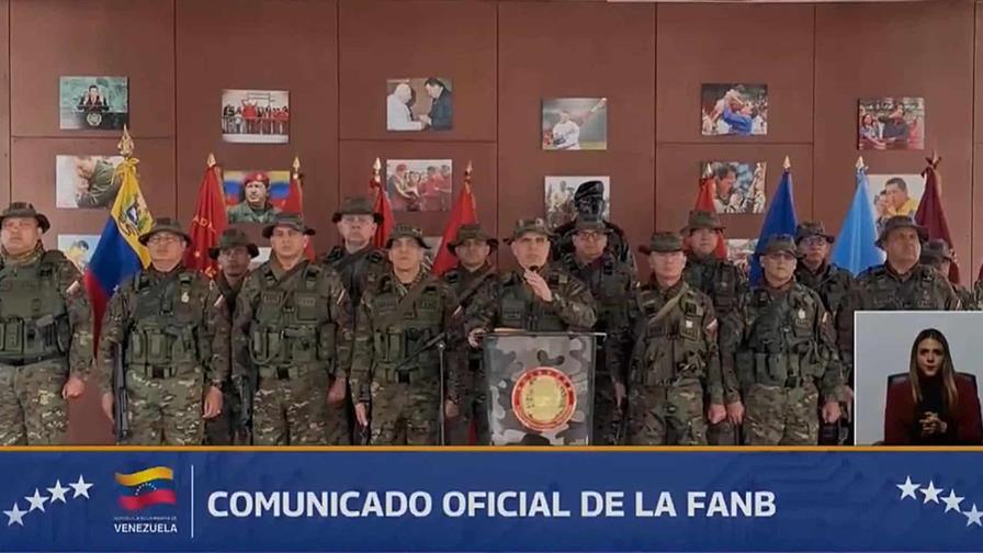 Venezuela denuncia asesinato a sangre fría de parte del equipo de seguridad de Maduro Venezuela denuncia asesinato a sangre fría de parte del equipo de seguridad de Maduro