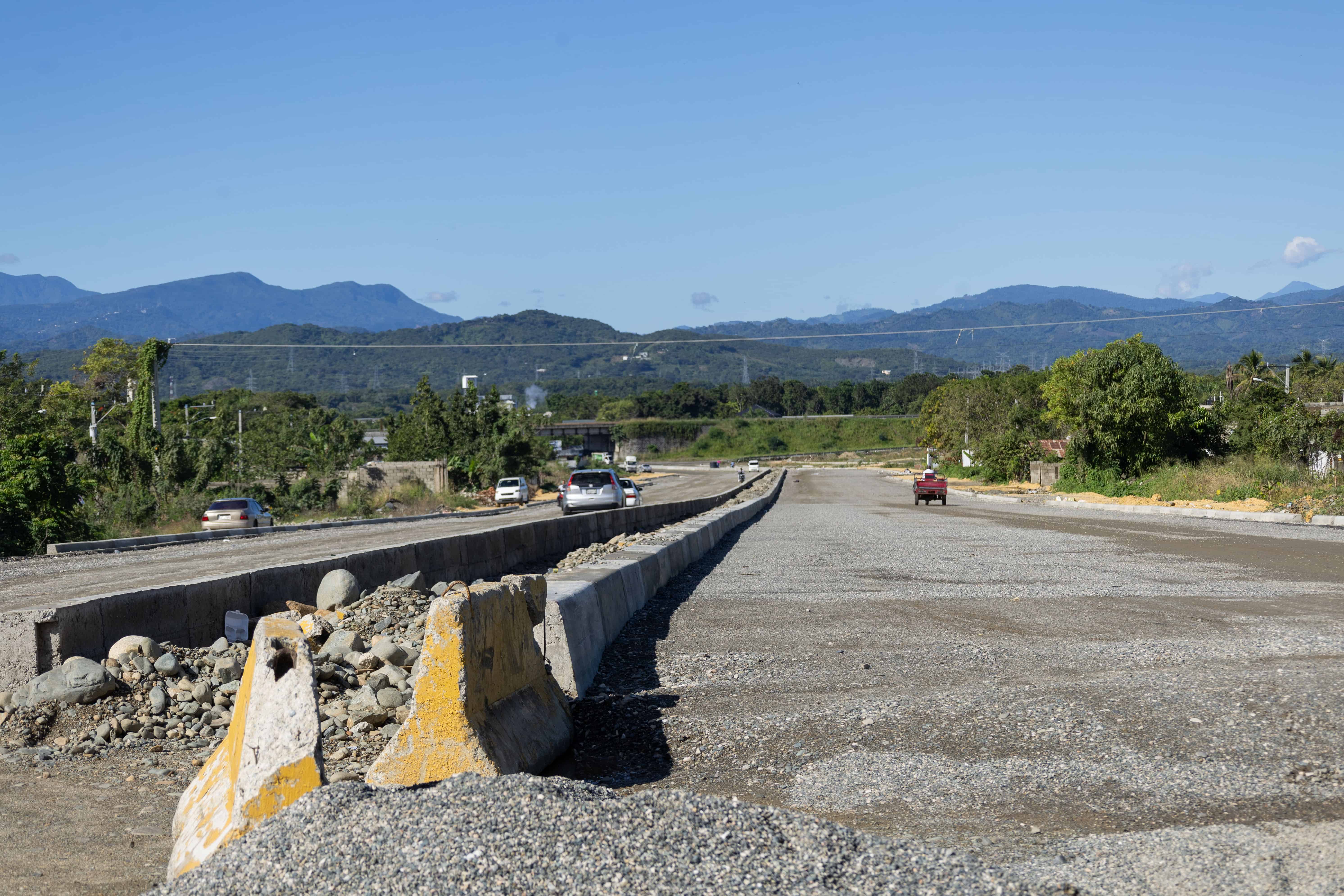Las obras beneficiarán a miles de personas.