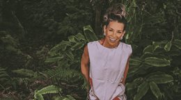 La actriz Evangeline Lilly anuncia que tiene da&ntilde;o cerebral