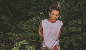 La actriz Evangeline Lilly anuncia que tiene da&ntilde;o cerebral