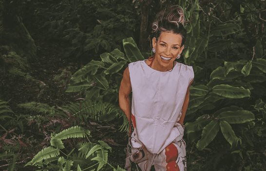 La actriz Evangeline Lilly anuncia que tiene da&ntilde;o cerebral