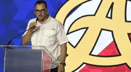 Gian Guzm&aacute;n, gerente general de las &Aacute;guilas Cibae&ntilde;as, es elegido como Ejecutivo del A&ntilde;o de Lidom