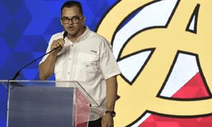 Gian Guzm&aacute;n, gerente general de las &Aacute;guilas Cibae&ntilde;as, es elegido como Ejecutivo del A&ntilde;o de Lidom